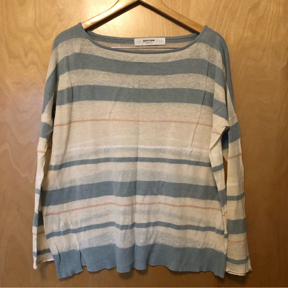 ANTHRO sweater